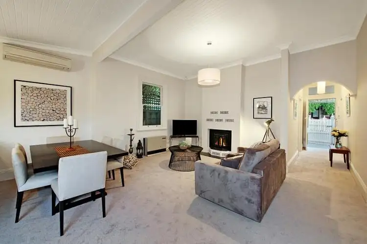 Third view of Homely house listing, 61 Wrights Terrace, Prahran VIC 3181