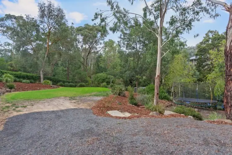 Fifth view of Homely land listing, 129A Thompson Crescent, Research VIC 3095