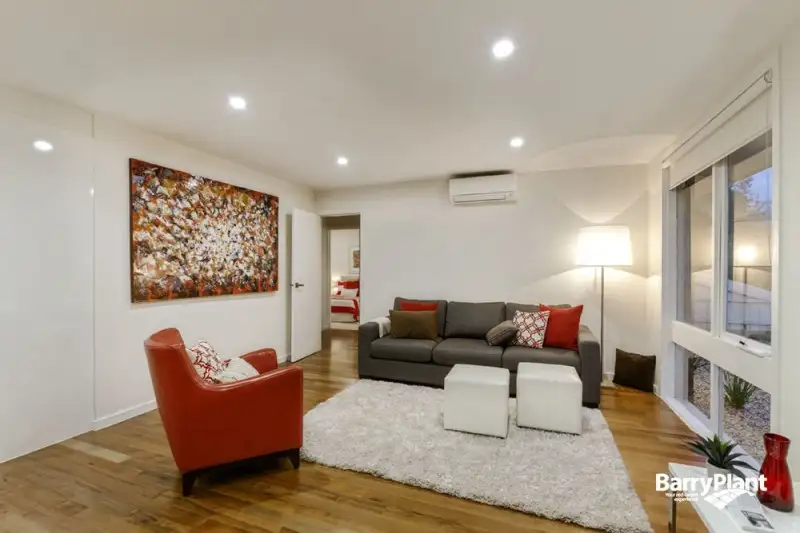 Main view of Homely house listing, 3 Oxford Drive, Bundoora VIC 3083