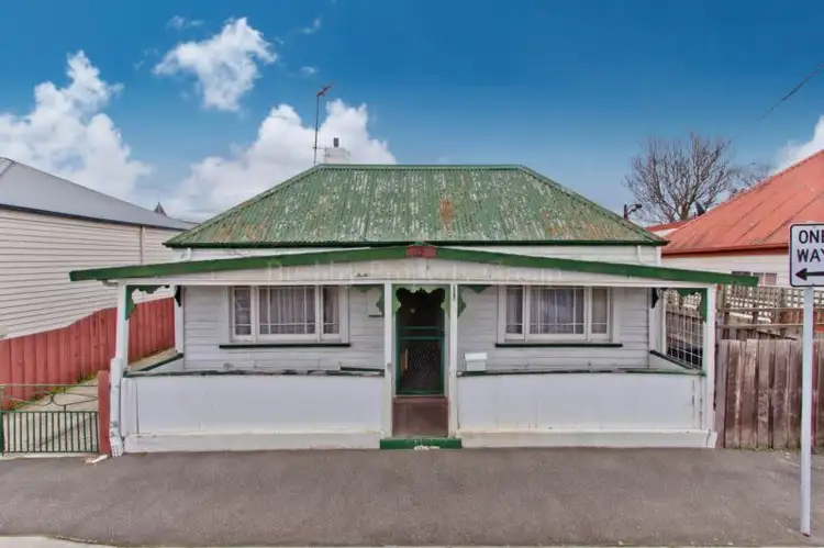 Main view of Homely house listing, 13 Esk Street, Invermay TAS 7248