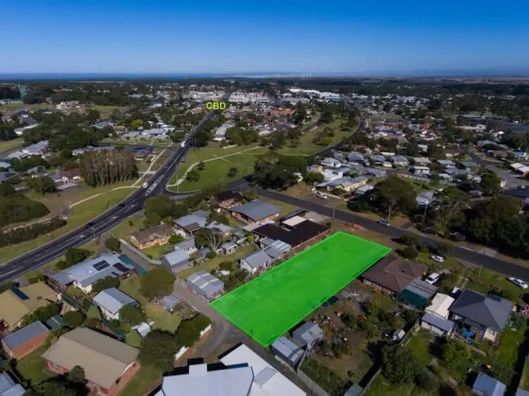 Third view of Homely unit listing, 2/8 Dowling Street, Wonthaggi VIC 3995