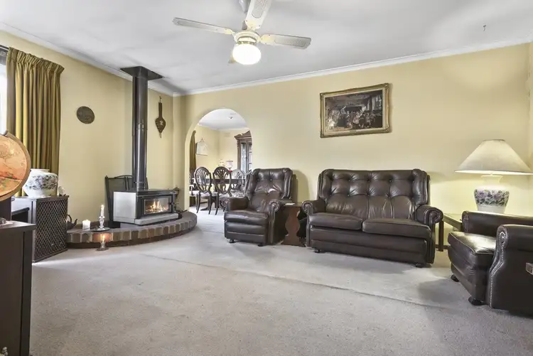 Second view of Homely house listing, 25 Lawson Street, Sunbury VIC 3429