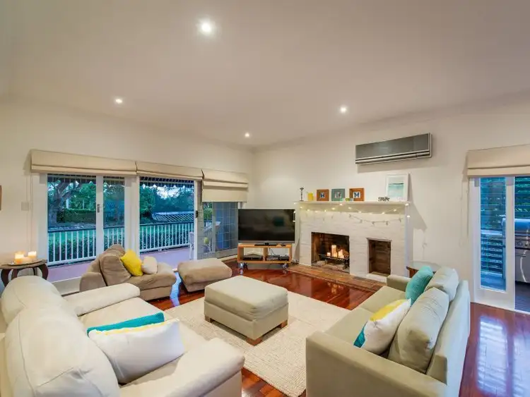Sixth view of Homely house listing, 45 Sunset Road, Kenmore QLD 4069