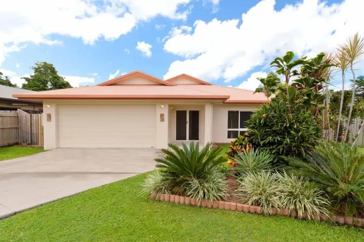 Main view of Homely house listing, 6 Tin Sang Close, Edmonton QLD 4869