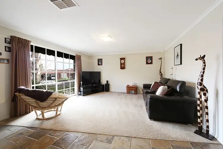 Fourth view of Homely house listing, 7 Boradino Place, Rowville VIC 3178