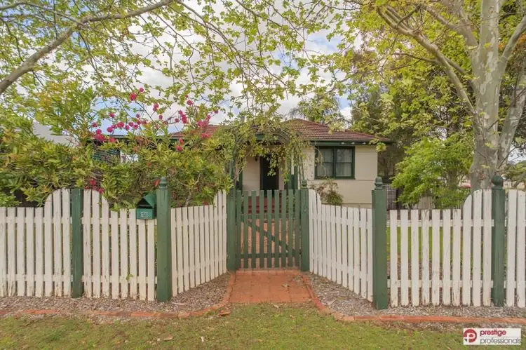 Second view of Homely house listing, 18 Bardia Parade, Holsworthy NSW 2173