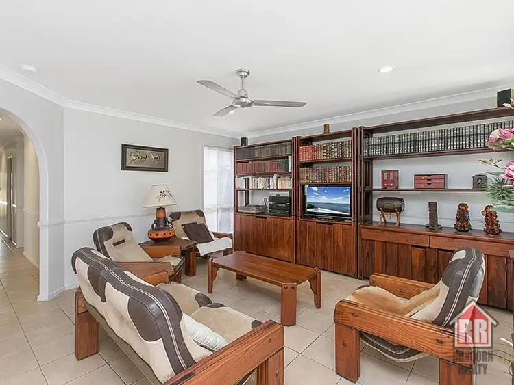 Second view of Homely house listing, 12 Blenheim Close, Forest Lake QLD 4078