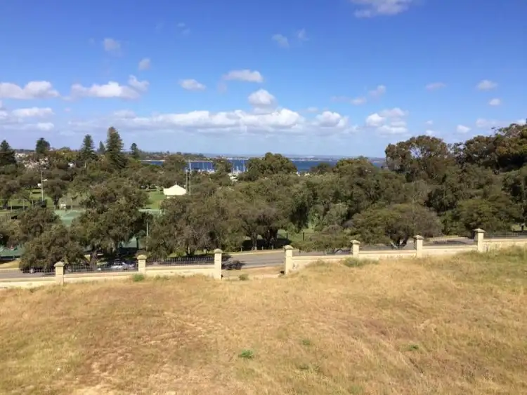 Sixth view of Homely land listing, 8 Bay View Terrace, Peppermint Grove WA 6011