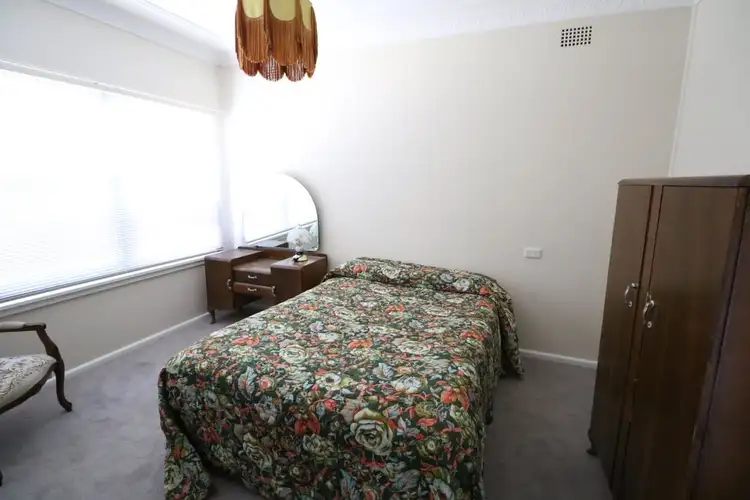 Fifth view of Homely house listing, 34 Brisbane Avenue, Cowra NSW 2794