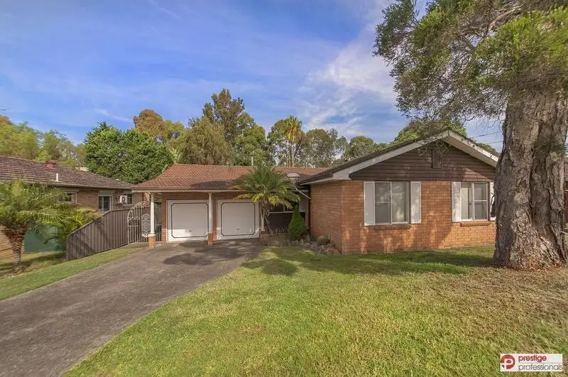 Main view of Homely house listing, 84 Renton Ave, Moorebank NSW 2170
