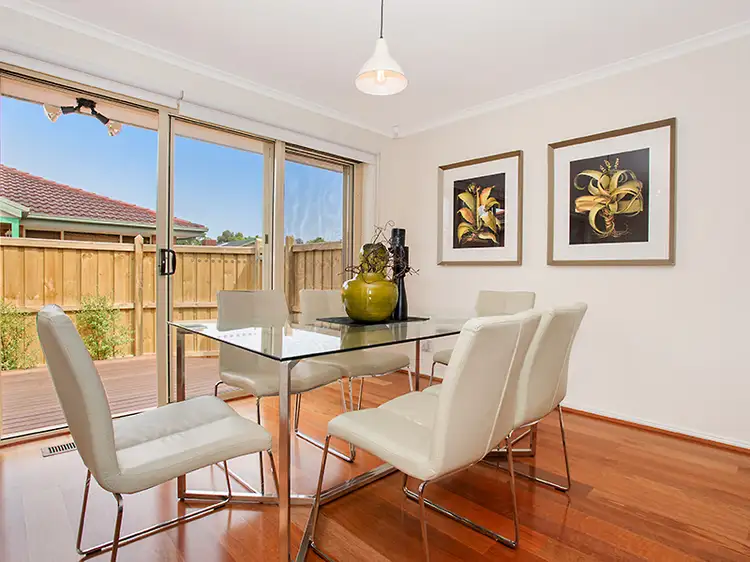 Fifth view of Homely house listing, 60A Holland Road, Blackburn South VIC 3130