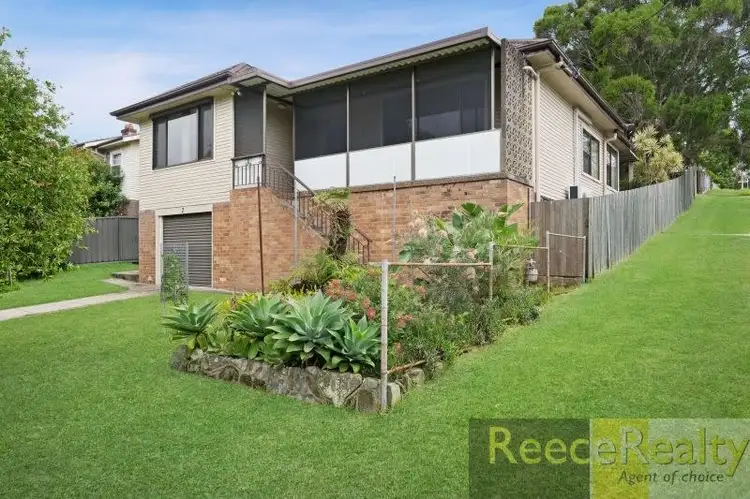 Main view of Homely house listing, 2 Third Avenue, North Lambton NSW 2299