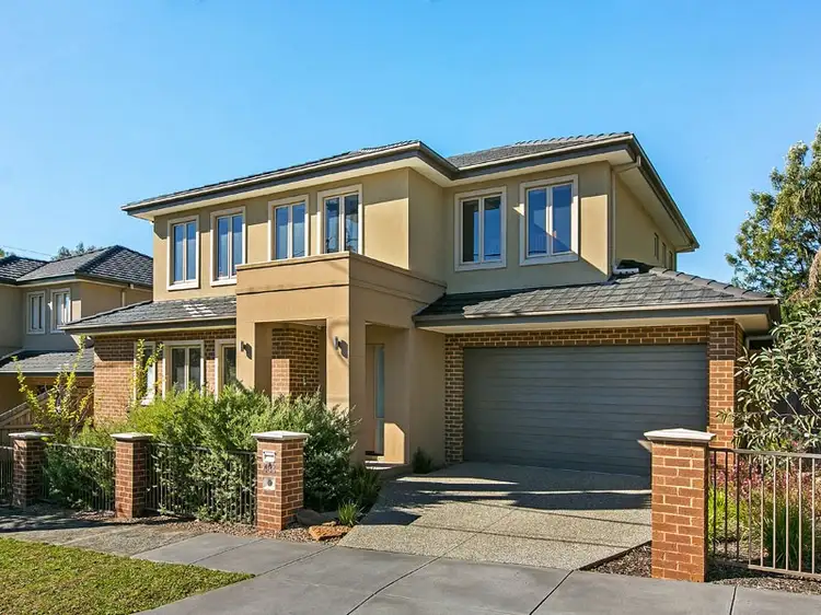 2/484 Waverley Road, Mount Waverley VIC 3149
