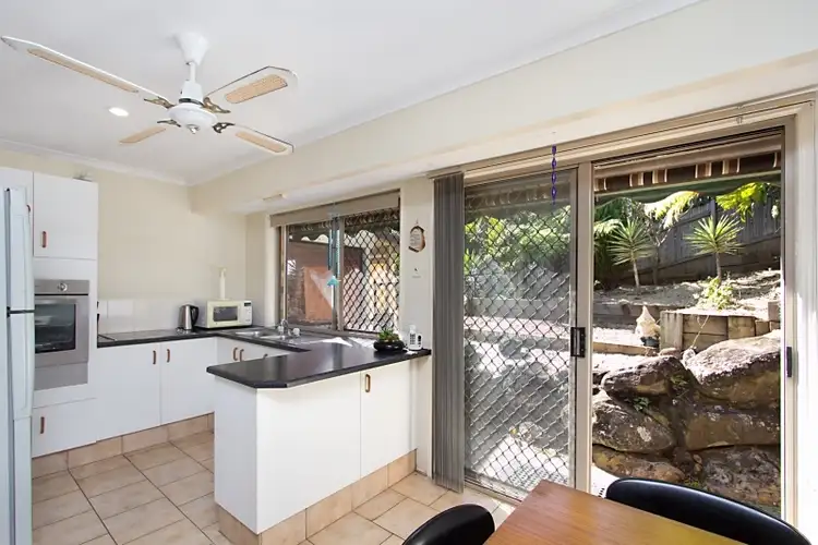 Main view of Homely semi-detached listing, 18 Lillypilly Drive, Banora Point NSW 2486