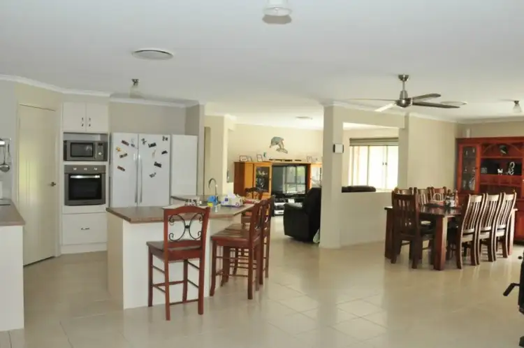 Third view of Homely house listing, 13 Kookaburra Close, Weston NSW 2326