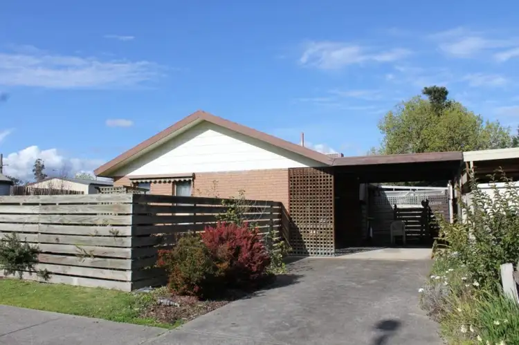 Main view of Homely apartment listing, 3/31 Moore Street, Traralgon VIC 3844