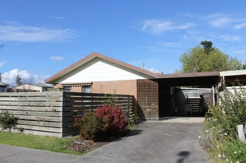 Main view of Homely apartment listing, 3/31 Moore Street, Traralgon VIC 3844