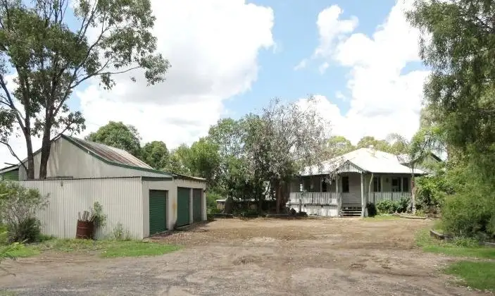 Main view of Homely house listing, 241 Branch Creek Road, Dalby QLD 4405