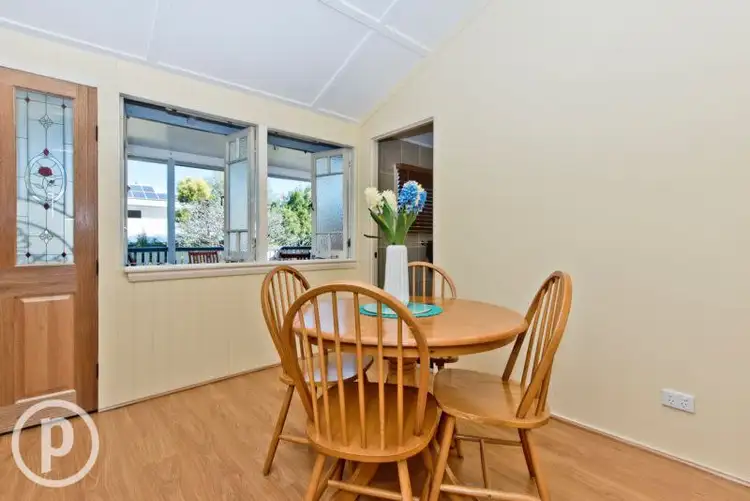 Sixth view of Homely house listing, 63 Felix Street, Wooloowin QLD 4030