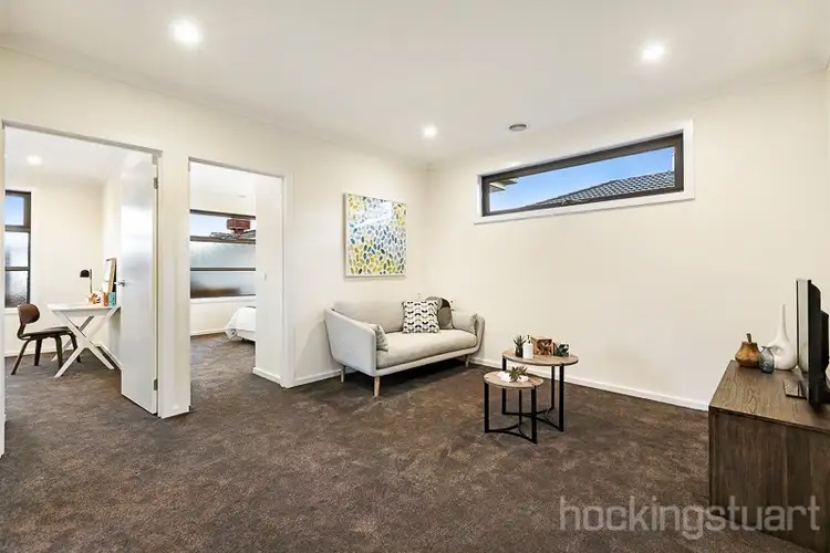 Fifth view of Homely townhouse listing, 2A Bellevue Road, Bentleigh East VIC 3165