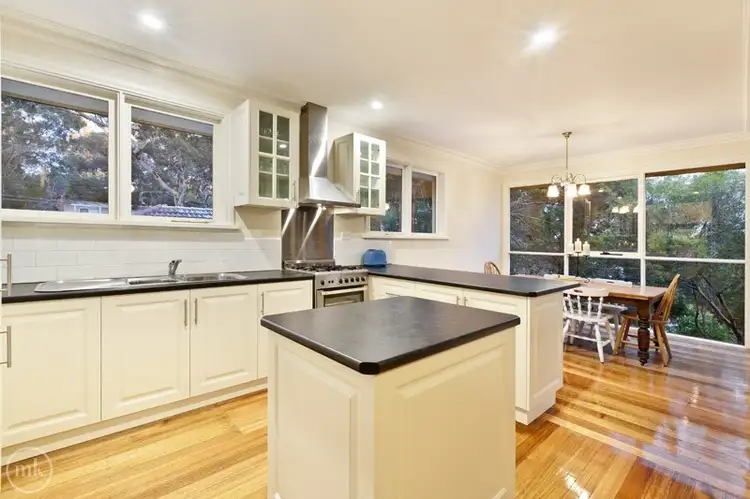 Fourth view of Homely house listing, 9 Leonard Crescent, Eltham VIC 3095