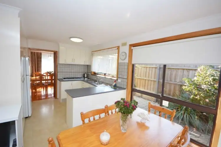 Second view of Homely house listing, 6 Cassandra Drive, Gladstone Park VIC 3043