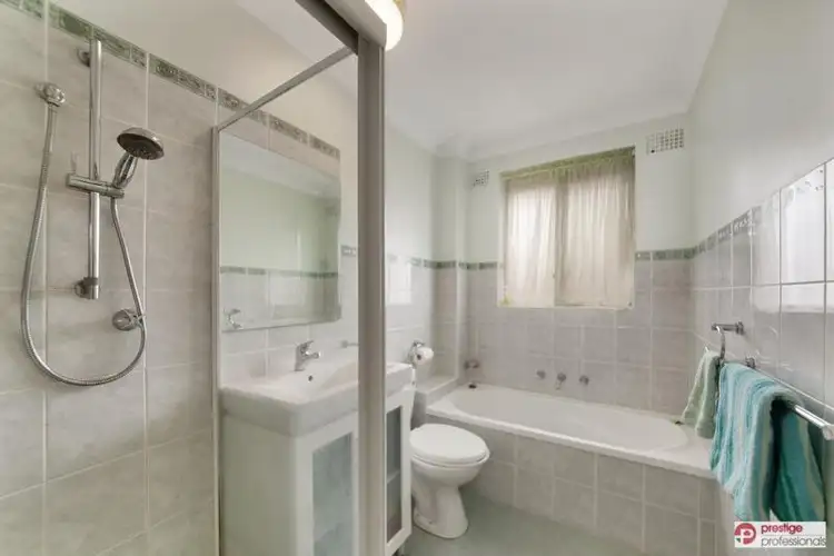 Seventh view of Homely unit listing, 9/2 Equity Place, Canley Vale NSW 2166