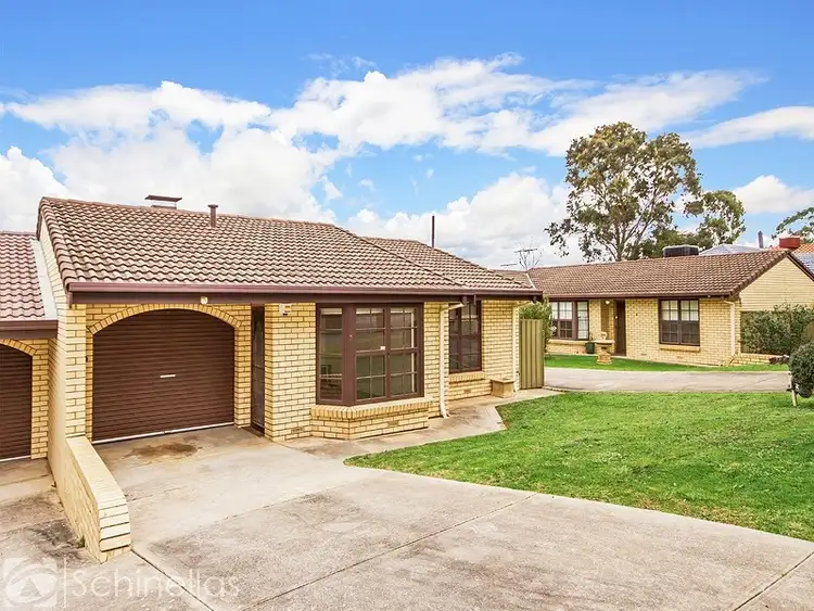 7/2 Sydney Street, Ridgehaven SA 5097