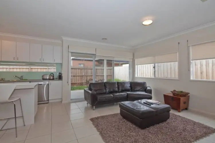 Fourth view of Homely house listing, 16 Focal Road, Werribee VIC 3030