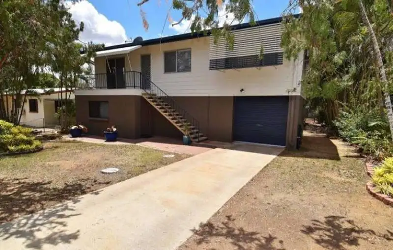 Main view of Homely house listing, 17 OXFORD STREET, Charters Towers QLD 4820