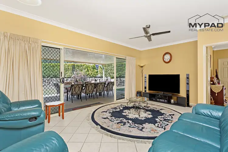 Fifth view of Homely house listing, 1 Spinebill Drive, Greenbank QLD 4124
