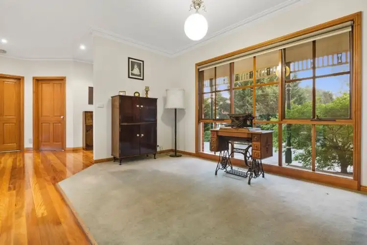 Third view of Homely house listing, 100 Yellowgum Boulevard, Sunbury VIC 3429