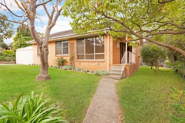 8 Saul Court, Greensborough VIC 3088
