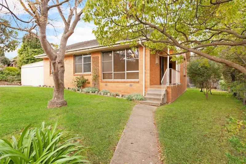 Main view of Homely house listing, 8 Saul Court, Greensborough VIC 3088
