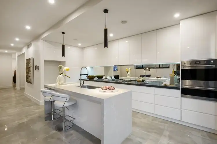 Second view of Homely house listing, 68 Tristania Street, Doncaster East VIC 3109