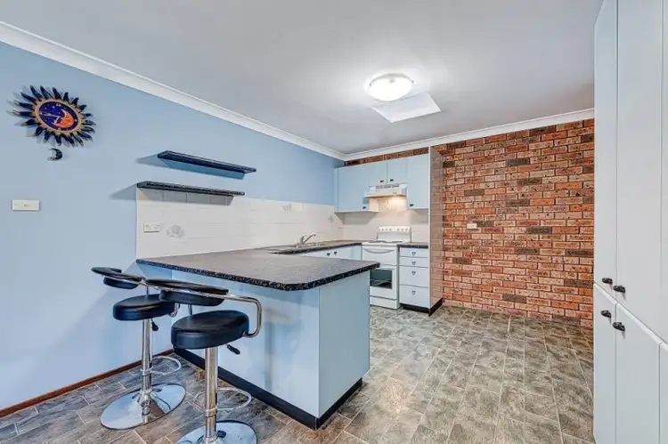 Fourth view of Homely house listing, 2/8 Wright Place, Bligh Park NSW 2756