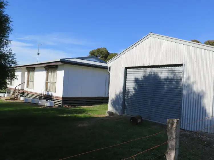 1075 Seymour Tooborac Road, Seymour VIC 3660