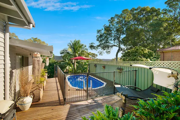 7 Northview Dr, Bateau Bay NSW 2261