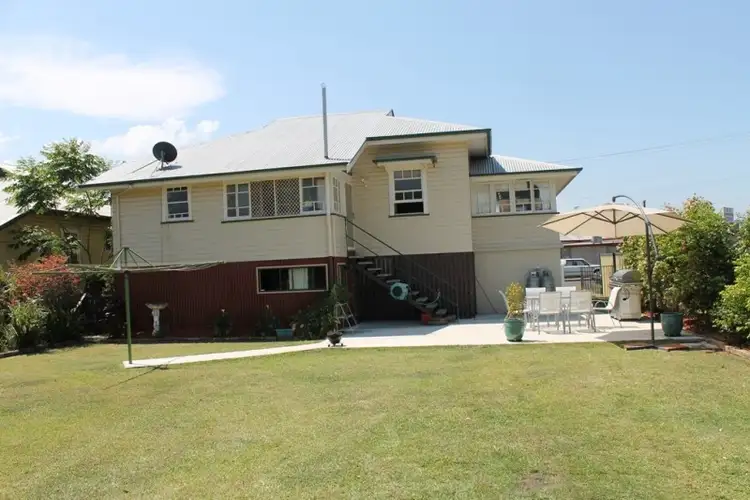 Second view of Homely house listing, 81 Esmonde Street, East Lismore NSW 2480