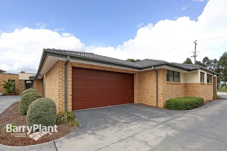 8/101 Bergins Road, Rowville VIC 3178