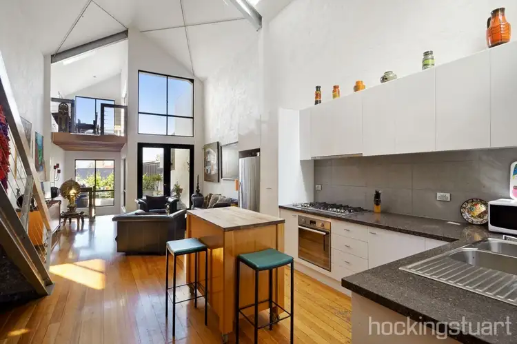 Sixth view of Homely house listing, 179 Bleakhouse Lane, Albert Park VIC 3206