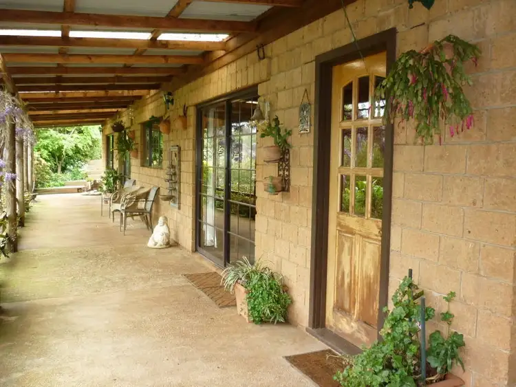 160 East Maurice Road, Ringarooma TAS 7263