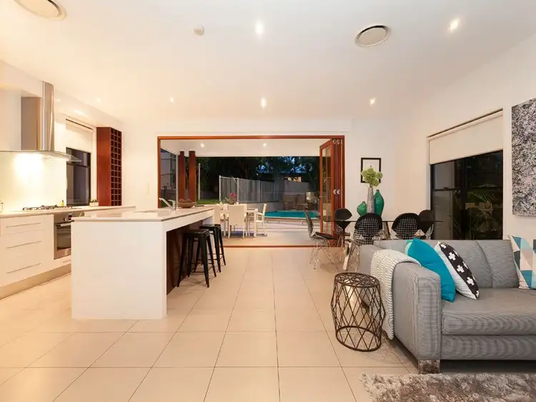 Sixth view of Homely house listing, 34 Evelyn Street, Grange QLD 4051