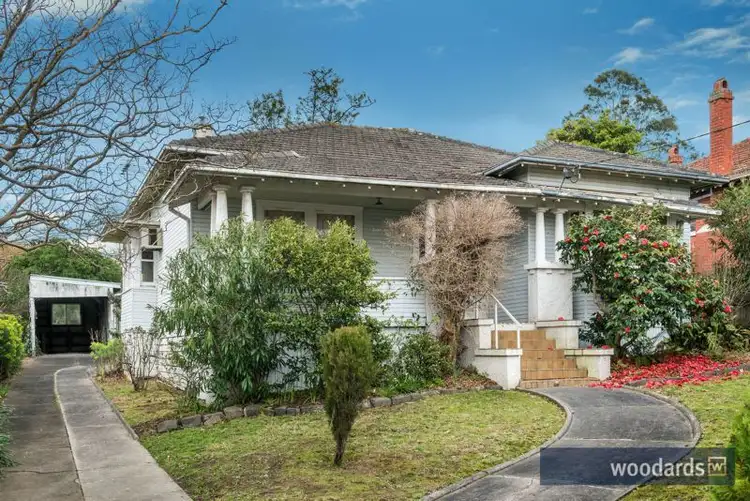 Second view of Homely house listing, 35 Victoria Crescent, Mont Albert VIC 3127