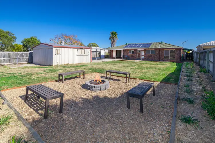 Second view of Homely house listing, 18 Dellvene Crescent, Rosewood QLD 4340