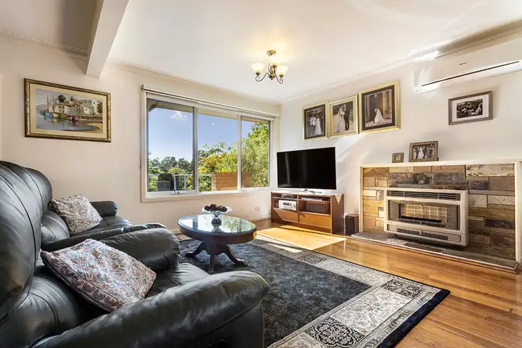 Fifth view of Homely unit listing, 1/37 Soderlund Drive, Doncaster VIC 3108
