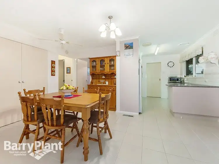 Third view of Homely house listing, 1 Merrimu Court, St Albans VIC 3021