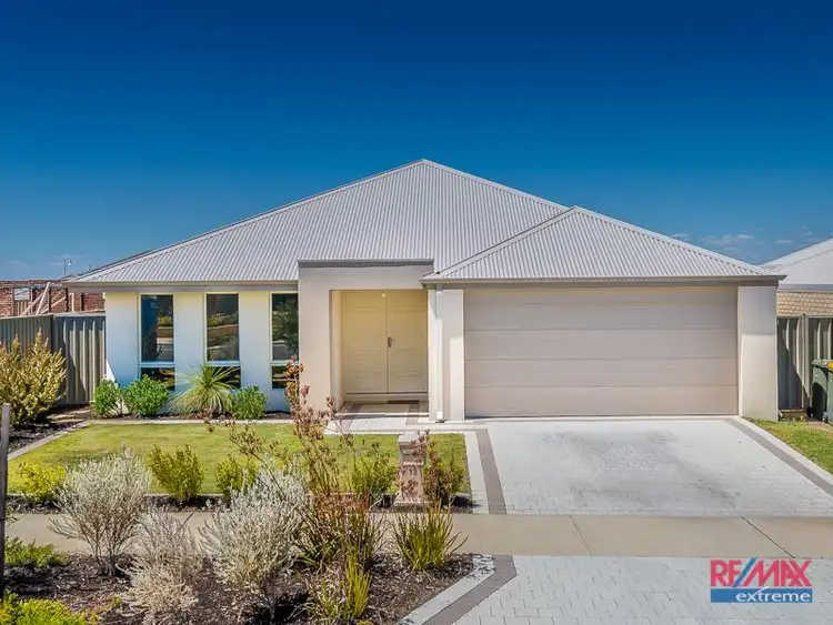 12 Winslow Brace*, Alkimos WA 6038