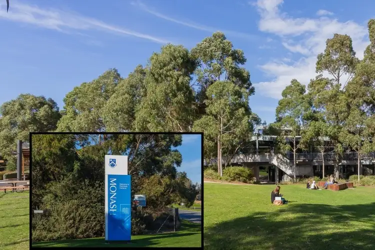 Fourth view of Homely townhouse listing, 2/1 Foot Street, Frankston VIC 3199