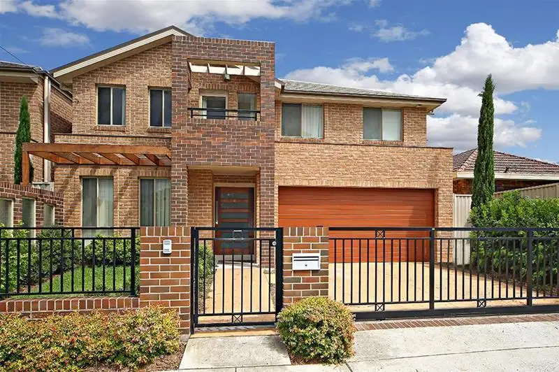 Main view of Homely townhouse listing, 6/142 Picnic Point Road, Picnic Point NSW 2213